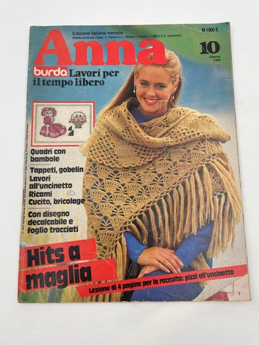 Anna burda 1982 quadri - anna,