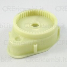 Scatola Ingranaggi Plastica Originale Robot Planetaria Impastatrice 1596 ARIETE