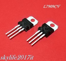 2 pz L7909CV 7909 LM7909 L7909