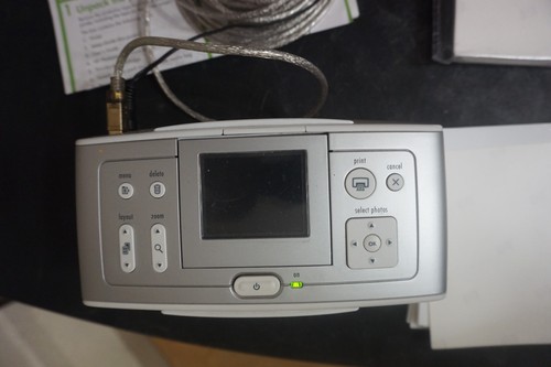 Photosmart 385 stampante - hp,