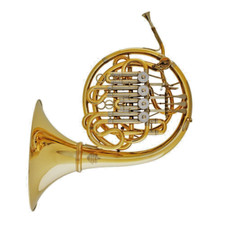 Nuovo Alexander 107X MAL Corno