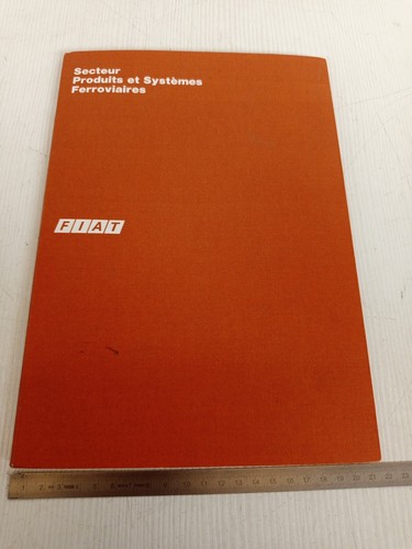 Brochure originale lingua - brochure,