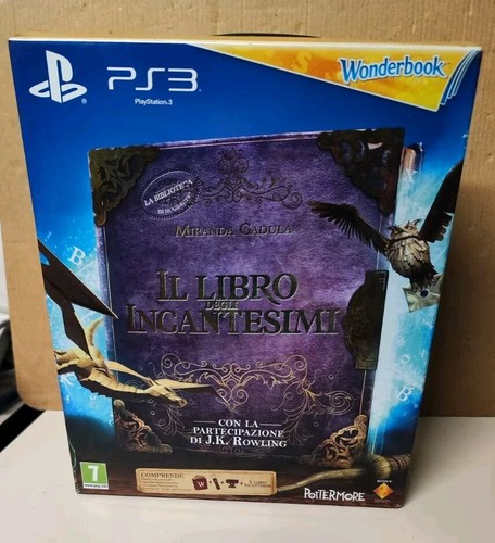 Playstation move libro - move,