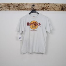 T-Shirt HARD ROCK CAFE Orlando