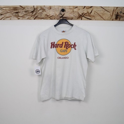Shirt hard rock cafe orlando - hard,