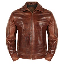 Giacca moto uomo - giacca, di