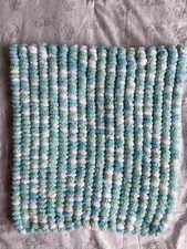 Cesto Baby Moses, coperta