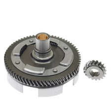 CAMPANA 18X67 18/67 DENTI