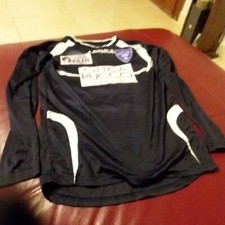 MAGLIETTA LECCE DA ALLENAMENTO