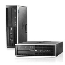 HP Elite 8000 SFF Intel E5700