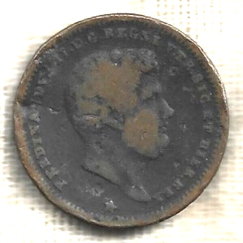 1842 two sicilies italian - 1842,