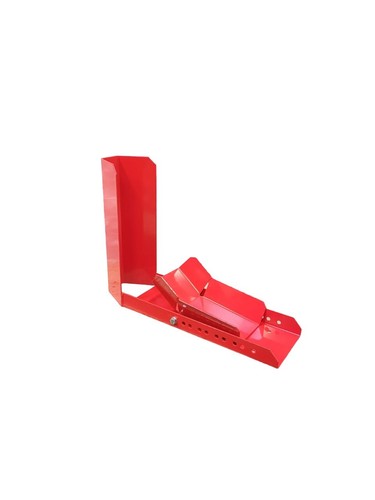 Cavalletto moto altalena rosso - moto,