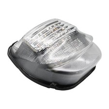 FANALE POSTERIORE LED HONDA CBR1100 XX SUPER BLACKBIRD 99-08 CON INDICATORI INTEGRATI