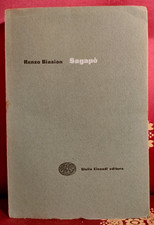 Renzo Biasion SAGAPO' -