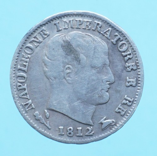 Napoleone italia 5 - re, soldi