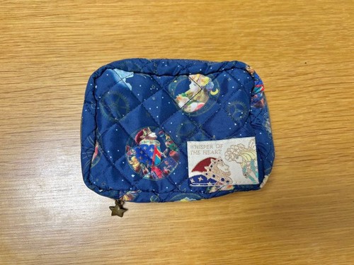 Pochette trapuntata studio - trapuntata,