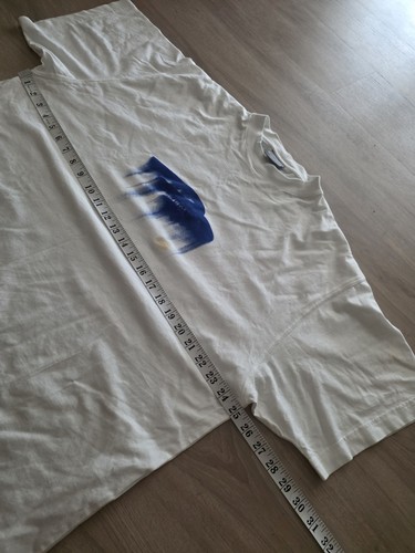 Balenciaga shirt bianca uomo - balenciaga,