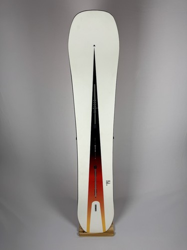 Burton custom snowboard - burton,
