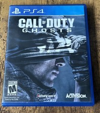 Call of Duty: Ghosts | CIB
