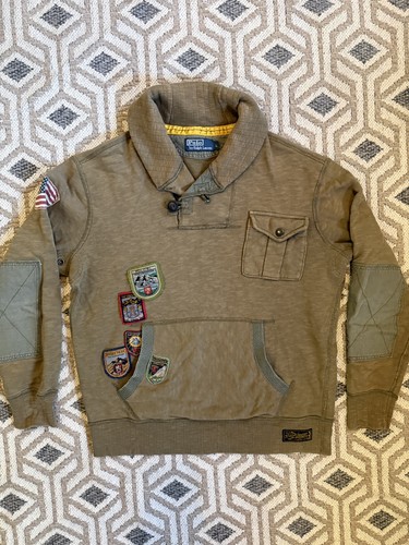 Rare vintage polo ralph - ralph, lauren