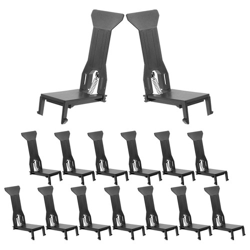 Pcs clip per cassetto - pcs,