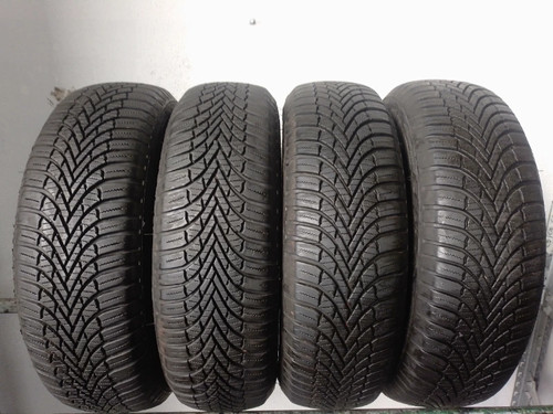 Pneumatici nuovi firestone - 4,