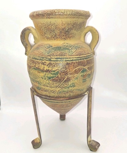 Vaso vaso anfora terracotta