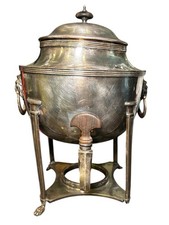 Antico piatto vittoriano in