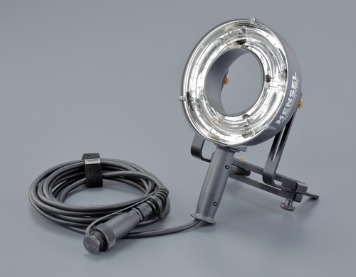 Flash anello hensel - flash,