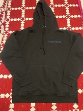 Harry house pullover felpa - house,