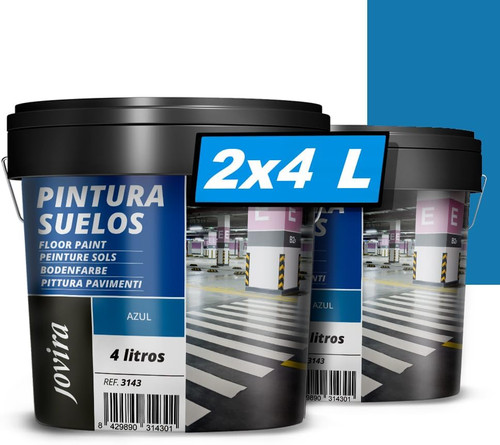 Pittura per pavimenti - kg-pittura,