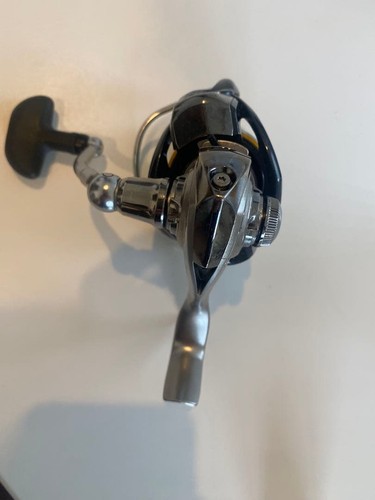 Mulinello spinning daiwa - mulinello,