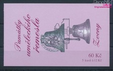 Francobolli Repubblica Ceca