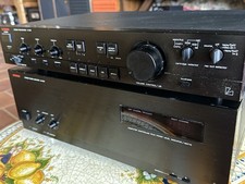 La coppia pre-finale Luxman