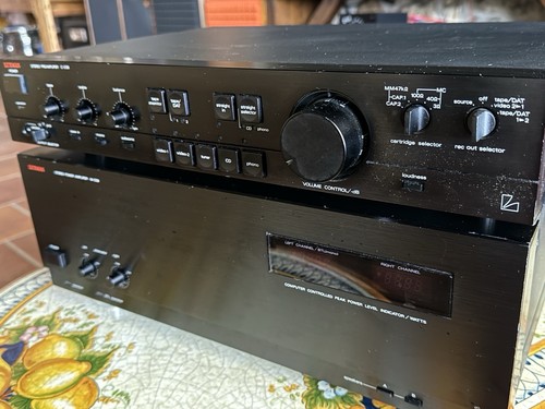Coppia pre finale - coppia, luxman