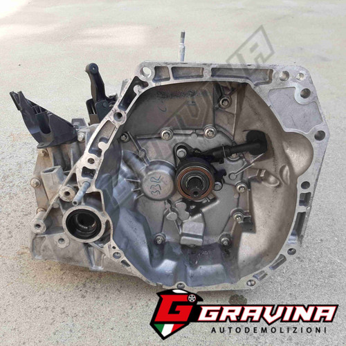Jr5050 320106562r cambio - jr5050,