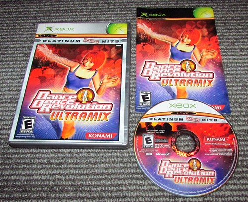 Dance revolution - ,