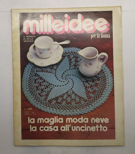 Milleidee anno vii n - anno,