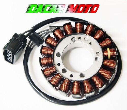 Statore volano moto - statore,