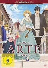 ARTE - VOLUME 2 (INKL