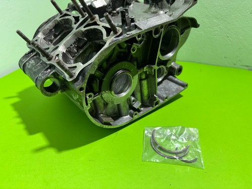 Blocco carter motore - yamaha, rd