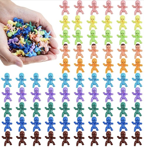 Mini bambini plastica 100 - mini,