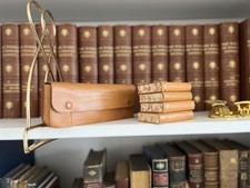 Vintage Burgess & Bowes Midget