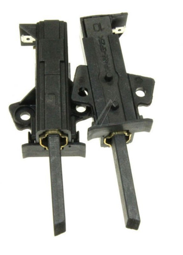 Set spazzole carboncini motore - carboncini,