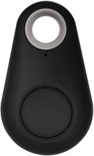 Localizzatore Gps/Portachiavi Antismarrimento E Antifurto per Valigie, Bambini, 