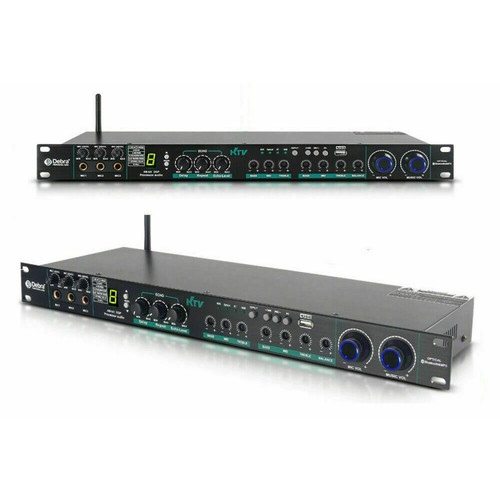 Processore digitale audio