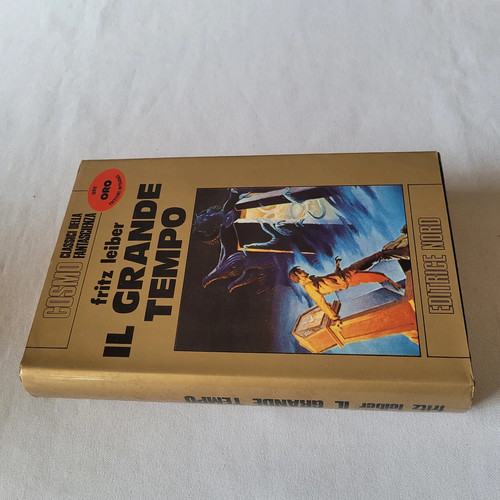 Grande tempo 1975 - grande,