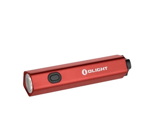 Olight torcia tascabile - torcia,