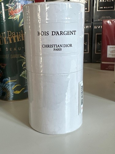 Bois argent christian - bois, d'argent