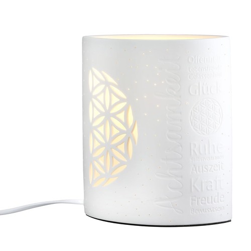 Gilde lampada tavolo - gilde,